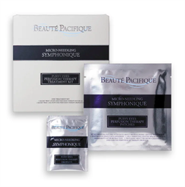 Beauté Pacifique Microneedling Eye Kit x 1 